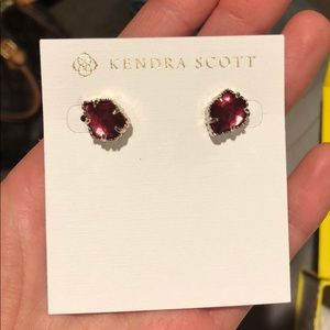 Kendra Scott Tessa Stud Earrings